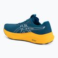 Pánské běžecké boty Asics GT-2000 14 dark teal/white 3
