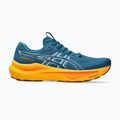 Pánské běžecké boty Asics GT-2000 14 dark teal/white 8