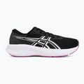 Dámské běžecké boty ASICS Patriot 14 black/digital sakura 2
