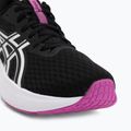 Dámské běžecké boty ASICS Patriot 14 black/digital sakura 7