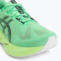 Pánské běžecké boty ASICS Novablast 5 vital green/black 7