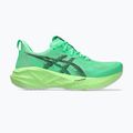 Pánské běžecké boty ASICS Novablast 5 vital green/black 8