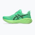 Pánské běžecké boty ASICS Novablast 5 vital green/black 9