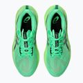 Pánské běžecké boty ASICS Novablast 5 vital green/black 10