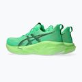 Pánské běžecké boty ASICS Novablast 5 vital green/black 12