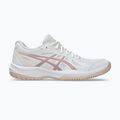 Dámské boty ASICS Upcourt 6 white/morganite