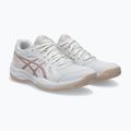 Dámské boty ASICS Upcourt 6 white/morganite 3