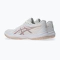Dámské boty ASICS Upcourt 6 white/morganite 4