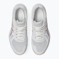 Dámské boty ASICS Upcourt 6 white/morganite 6