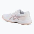 Dámské boty ASICS Upcourt 6 white/morganite 3