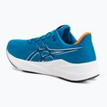 Pánské běžecké boty Asics Versablast 4 aegan blue/white 3
