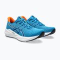 Pánské běžecké boty Asics Versablast 4 aegan blue/white 3