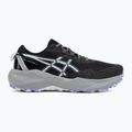 Dámské běžecké boty ASICS Gel-Venture 11 black/cool grey 2