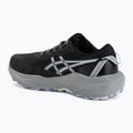 Dámské běžecké boty ASICS Gel-Venture 11 black/cool grey 3