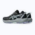 Dámské běžecké boty ASICS Gel-Venture 11 black/cool grey 4