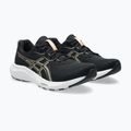 Dámské běžecké boty ASICS Gel-Contend 9 black/apricot crush 3