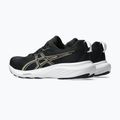 Dámské běžecké boty ASICS Gel-Contend 9 black/apricot crush 4