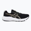 Dámské běžecké boty ASICS Gel-Contend 9 black/apricot crush 2