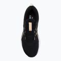 Dámské běžecké boty ASICS Gel-Contend 9 black/apricot crush 5