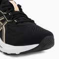 Dámské běžecké boty ASICS Gel-Contend 9 black/apricot crush 7