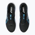 Pánské běžecké boty ASICS Patriot 14 black/aegean blue 6