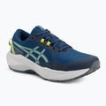 Pánské běžecké boty ASICS Gel-Venture 11 twilight blue/aurora green