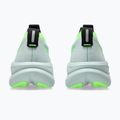 Pánské běžecké boty ASICS Gel-Nimbus 28 cold moss/illuminate green 5