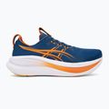 Pánské běžecké boty ASICS Gel-Nimbus 28 twilight blue/apricot 2