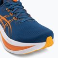 Pánské běžecké boty ASICS Gel-Nimbus 28 twilight blue/apricot 7