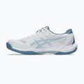 Pánské volejbalové boty ASICS Gel-Rocket 12 lichen rock/tranquil teal 2