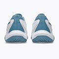 Pánské volejbalové boty ASICS Gel-Rocket 12 lichen rock/tranquil teal 5