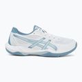 Pánské volejbalové boty ASICS Gel-Rocket 12 lichen rock/tranquil teal 2