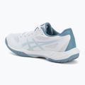 Pánské volejbalové boty ASICS Gel-Rocket 12 lichen rock/tranquil teal 3