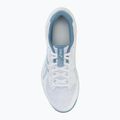 Pánské volejbalové boty ASICS Gel-Rocket 12 lichen rock/tranquil teal 5