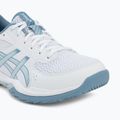 Pánské volejbalové boty ASICS Gel-Rocket 12 lichen rock/tranquil teal 7