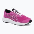 Dětské běžecké boty ASICS Contend 9 GS digital sakura/black