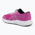 Dětské běžecké boty ASICS Contend 9 GS digital sakura/black 3