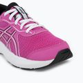 Dětské běžecké boty ASICS Contend 9 GS digital sakura/black 7