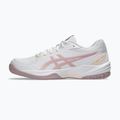 Dámské boty ASICS Gel-Task 4 white/morganite 2