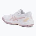 Dámské boty ASICS Gel-Task 4 white/morganite 3