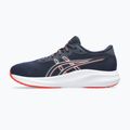 Dětské běžecké boty ASICS Gel-Excite 11 GS midnight/cherry tomato 2