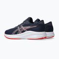 Dětské běžecké boty ASICS Gel-Excite 11 GS midnight/cherry tomato 4