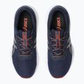Dětské běžecké boty ASICS Gel-Excite 11 GS midnight/cherry tomato 6