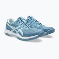 Pánské volejbalové boty ASICS Gel-Rocket 12 lichen rock/tranquil teal 3