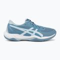 Pánské volejbalové boty ASICS Gel-Rocket 12 lichen rock/tranquil teal 2