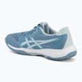 Pánské volejbalové boty ASICS Gel-Rocket 12 lichen rock/tranquil teal 3