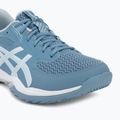 Pánské volejbalové boty ASICS Gel-Rocket 12 lichen rock/tranquil teal 7