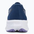 Dámské běžecké boty ASICS Patriot 14 twilight blue/blue bluebell 6