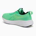 Pánské běžecké boty ASICS Gel-Pulse 17 vital green/illuminate green 3