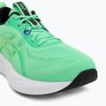 Pánské běžecké boty ASICS Gel-Pulse 17 vital green/illuminate green 7